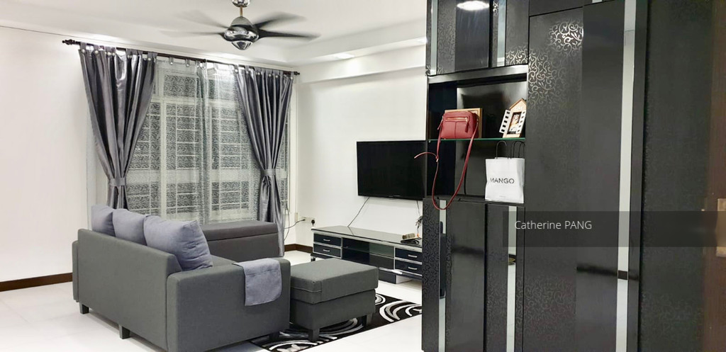 Blk 410A Fernvale Road (Sengkang), HDB 4 Rooms #202907372